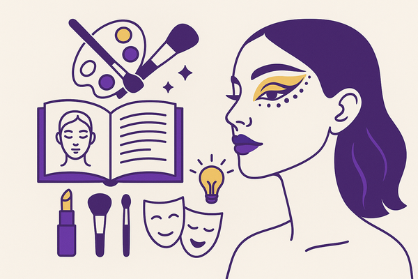 The Definitive Guide to Creative Makeup Designs: Techniques, Trends & Tips