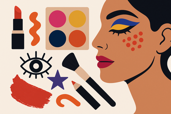 Creative Makeup Designs: A Complete Guide to Bold, Innovative Artistry