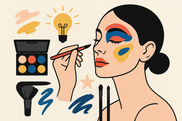 The Ultimate Guide to Creative Makeup Designs: Techniques, Trends & Tools