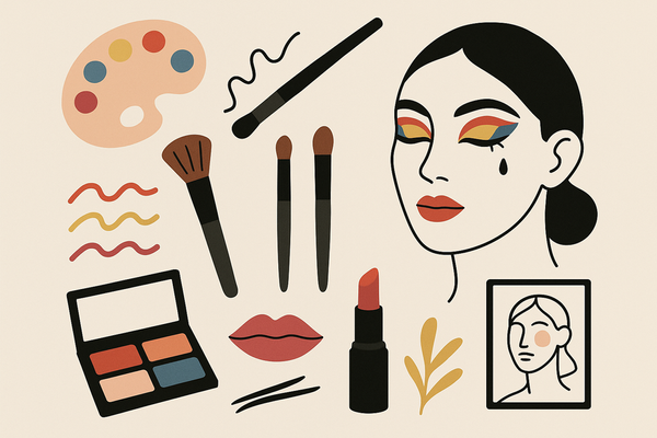 Creative Makeup Designs: The Ultimate 2025 Guide to Tools, Techniques & Inspiration