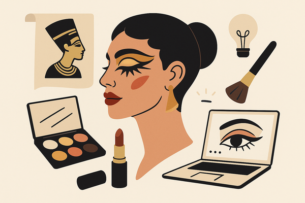 What Are Creative Makeup Designs? A Guide to Innovative Beauty
