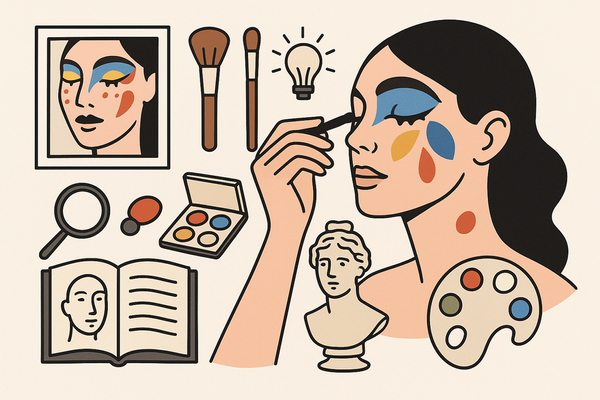 Creative Makeup Designs: The Ultimate Guide to Artistic Expression