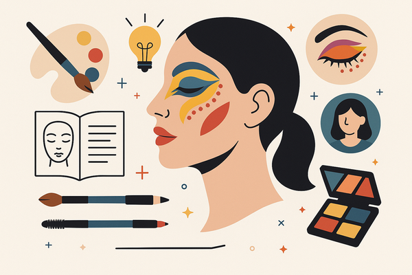 Creative Makeup Designs: Your Guide to Artistic Expression