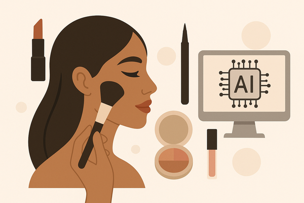 Mastering the Fusion of Classic and Modern Makeup Techniques
