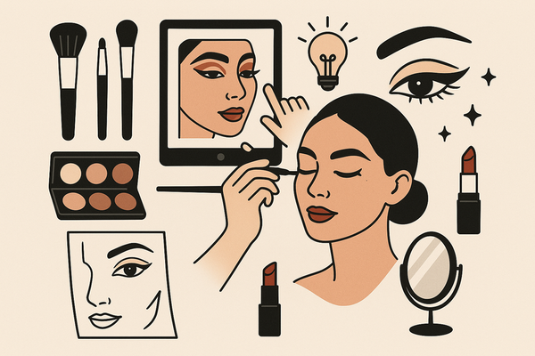 Mastering Creative Makeup Designs: Techniques, Trends & Expert Tips