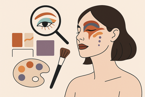 Mastering Creative Makeup Designs: Innovative Techniques & Trend Forecasts