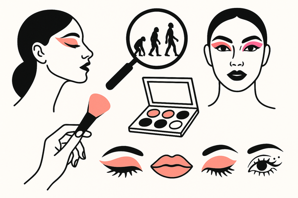 Mastering Creative Makeup Designs: Trends, Techniques & Inspiration