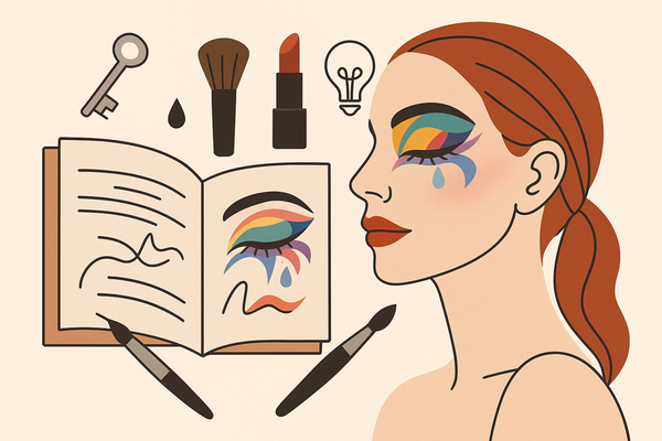 Mastering Creative Makeup Designs: Your Ultimate Guide