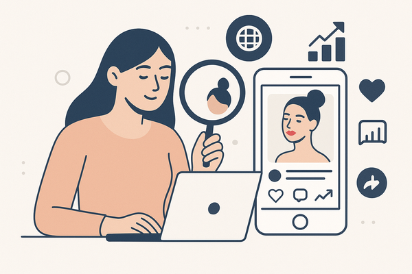 How to Optimize Social Media Beauty Posts: A Complete Step-by-Step Guide