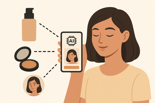 Unlock a Flawless Look with Personalized Makeup Product Recommendations: How AI Transforms Your Beauty Routine