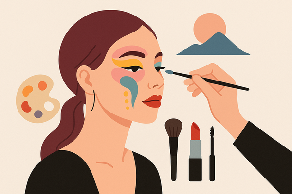 The Ultimate Guide to Creative Makeup Designs