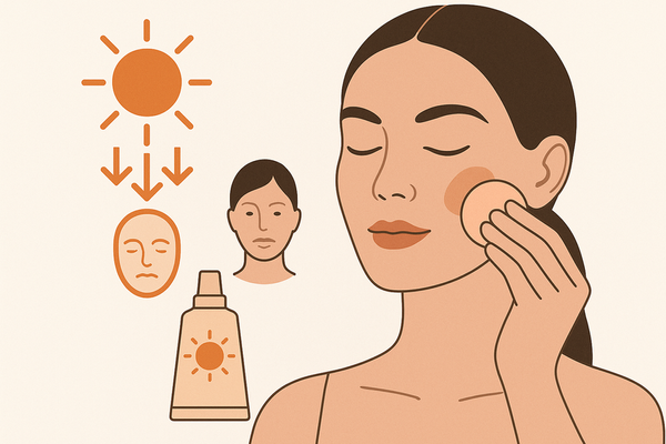 Ultimate UV Protection Makeup Techniques Guide