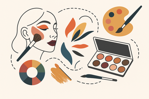Creative Makeup Designs: A Comprehensive Guide to Artistic Expression