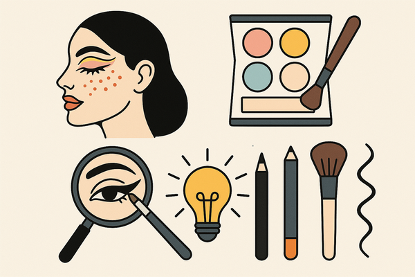 Unlocking Creativity with Creative Makeup Designs: Your Ultimate Guide