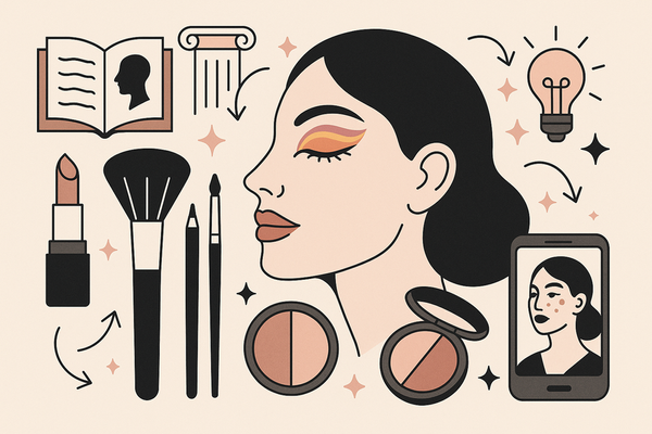 Creative Makeup Designs: The Ultimate Guide