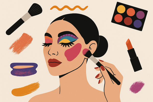 Creative Makeup Designs: Your Ultimate Guide to Innovative Makeup Styles