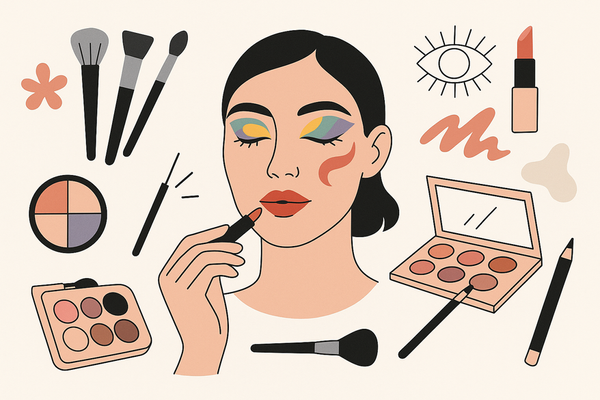 Creative Makeup Designs: The Ultimate Guide to Artistic Self-Expression