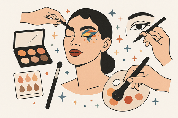 Creative Makeup Designs: The Ultimate Guide to Artistic Beauty