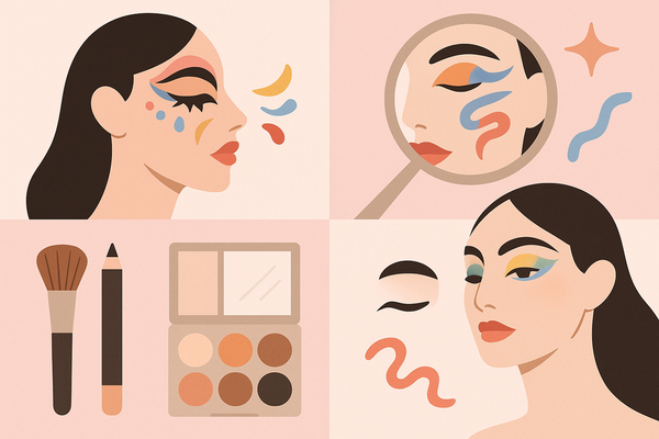 Creative Makeup Designs: The Ultimate Guide to Artistic Expression