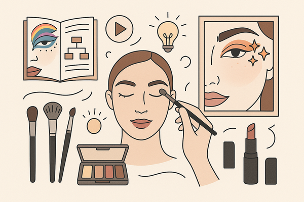 Creative Makeup Designs: The Ultimate Guide to Trends, Techniques & Tips