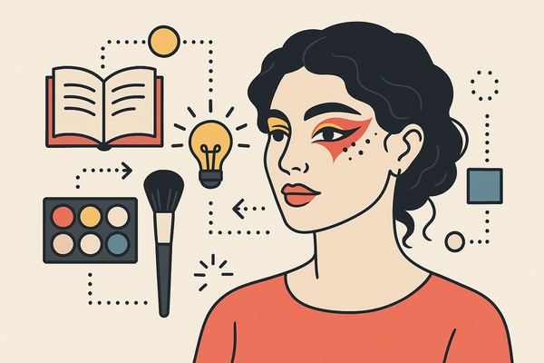 Creative Makeup Designs: A Complete Guide to Innovative Beauty Artistry