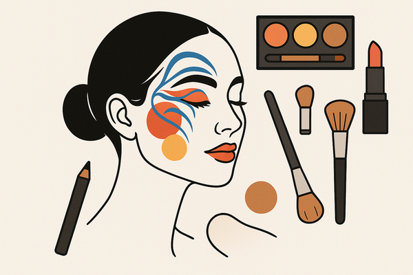 Creative Makeup Designs: The Ultimate Guide to Transforming Your Face into Art