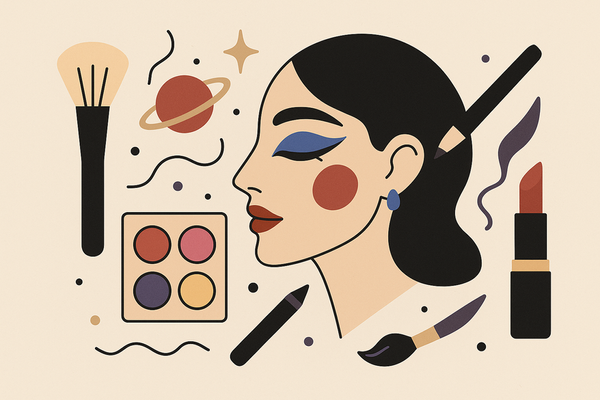 Creative Makeup Designs: The Ultimate Guide to Artistic Expression
