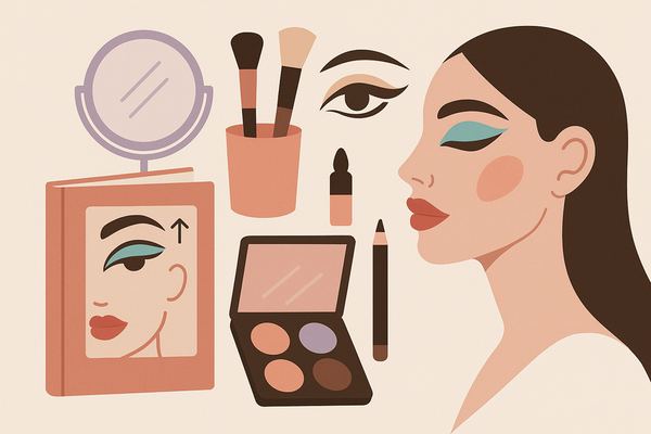 The Ultimate Guide to Creative Makeup Designs: Trends, Techniques & Inspiration