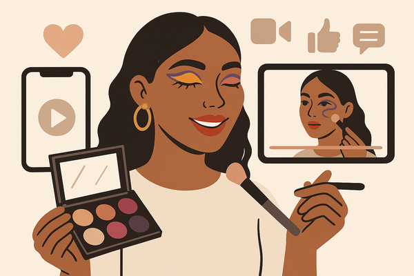 The Ultimate Guide to Creative Makeup Designs in 2025