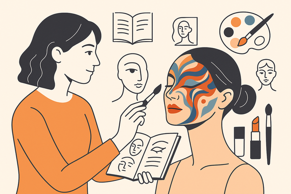 Mastering Creative Makeup Designs: Your Ultimate Guide to Artistic Beauty