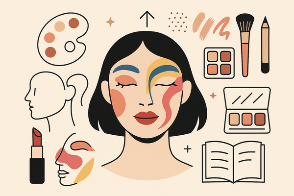 Mastering Creative Makeup Designs: An Ultimate Guide