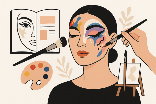 Mastering Creative Makeup Designs: Techniques, Trends & Inspiration