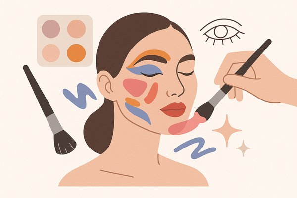 The Ultimate Guide to Creative Makeup Designs