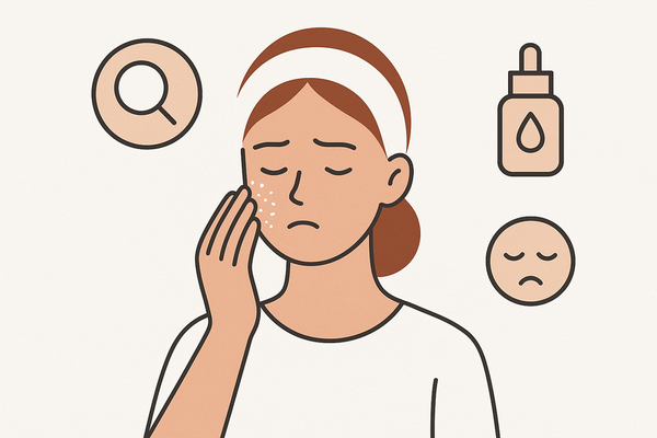 Skincare Pilling Fix: Diagnose and Solve Common Routine Issues