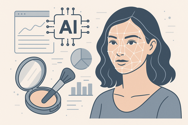 Understanding Transparent Makeup AI Metrics: Elevating Beauty Transparency with Data-Driven Insights