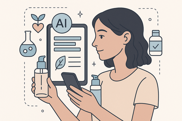 How Transparent Makeup AI Metrics Are Redefining Product Transparency in Beauty