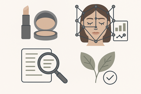 Transparent Makeup AI Metrics: Building Trust Through Data