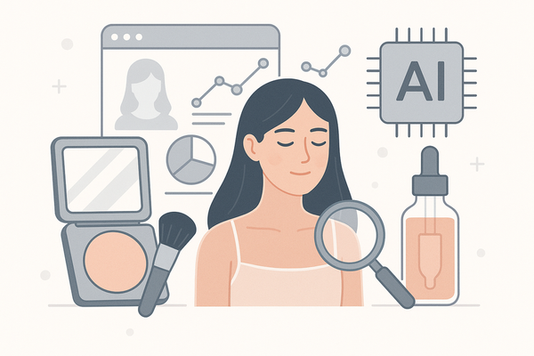 Transparent Makeup AI Metrics: A Comprehensive Guide