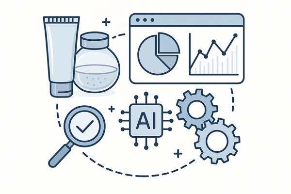 Transparent Makeup AI Metrics: Transforming Honest Beauty with Data