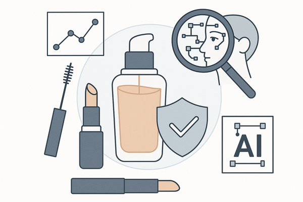 Why Transparent Makeup AI Metrics Are Critical for Trust and Innovation