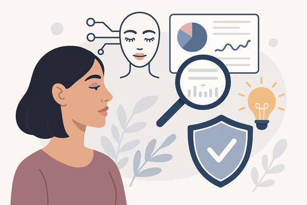 Transparent Makeup AI Metrics: Building Trust in Beauty Tech