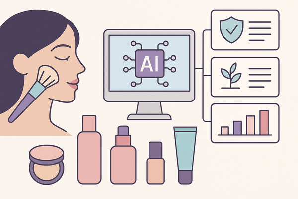 Transparent Makeup AI Metrics: Building Trust in Beauty