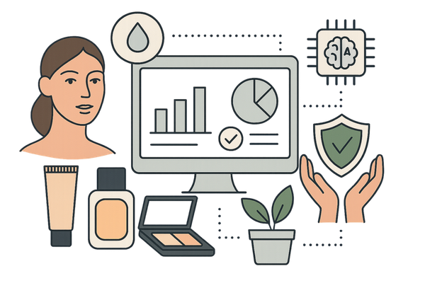 Transparent Makeup AI Metrics: The Ultimate Guide to Ingredient Transparency & AI Accountability