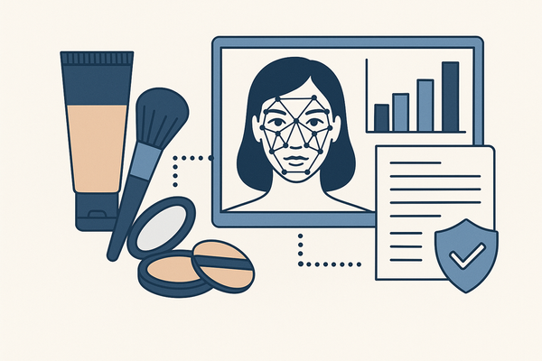 Understanding Transparent Makeup AI Metrics: Definitions, Methods & Industry Impact