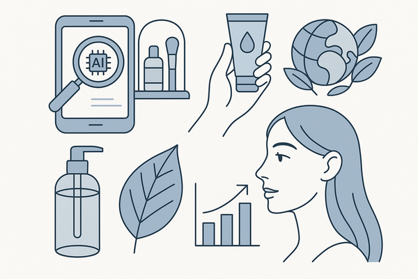 Understanding Transparent Makeup AI Metrics: How AI Is Revolutionizing Beauty Transparency