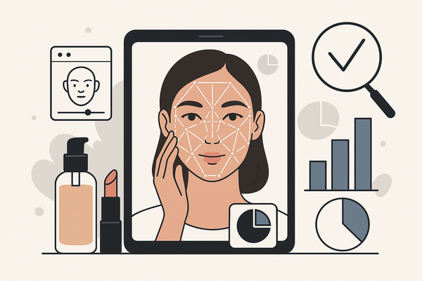 Transparent Makeup AI Metrics: How Data and Algorithms Are Redefining Honest Beauty