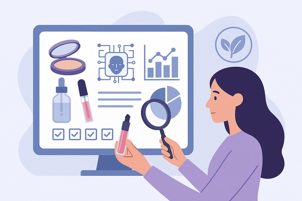 Understanding Transparent Makeup AI Metrics and Their Importance