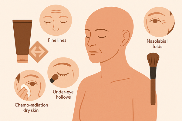 Ultimate Guide to Makeup for Mature Skin: Skincare & Application Strategies