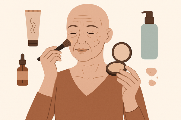 Essential Guide to Makeup for Mature Skin: Skincare and Makeup Strategies