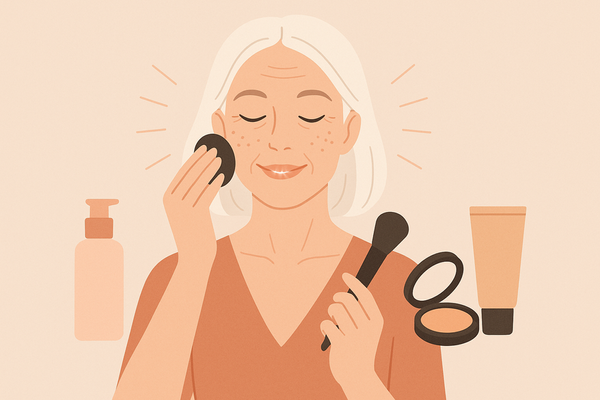 Makeup for Mature Skin: Age-Defying Skincare and Application Strategies